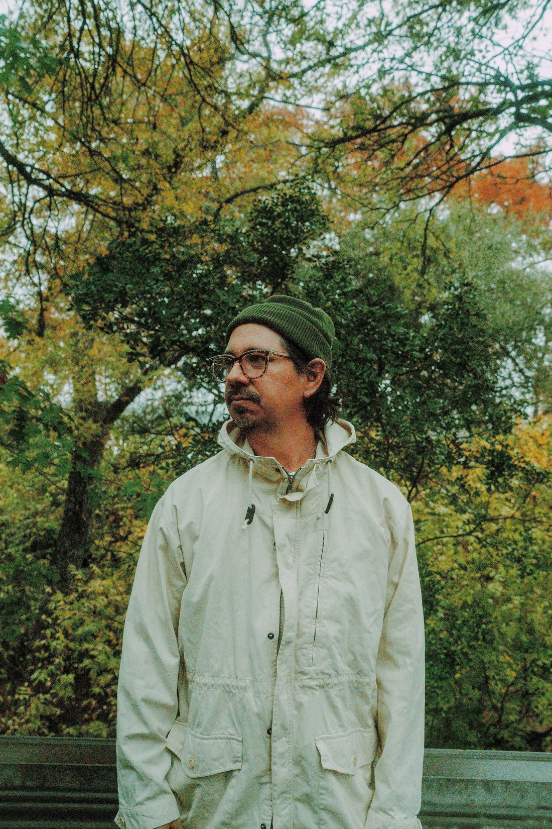 Adrian Quesada / Artist Residency Radio