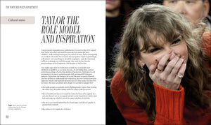 Taylor The Role Model And Inspiration