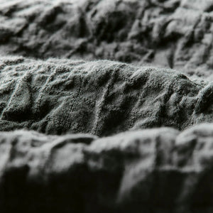 i+w x richter goods dobby woven pearl snap Fabric