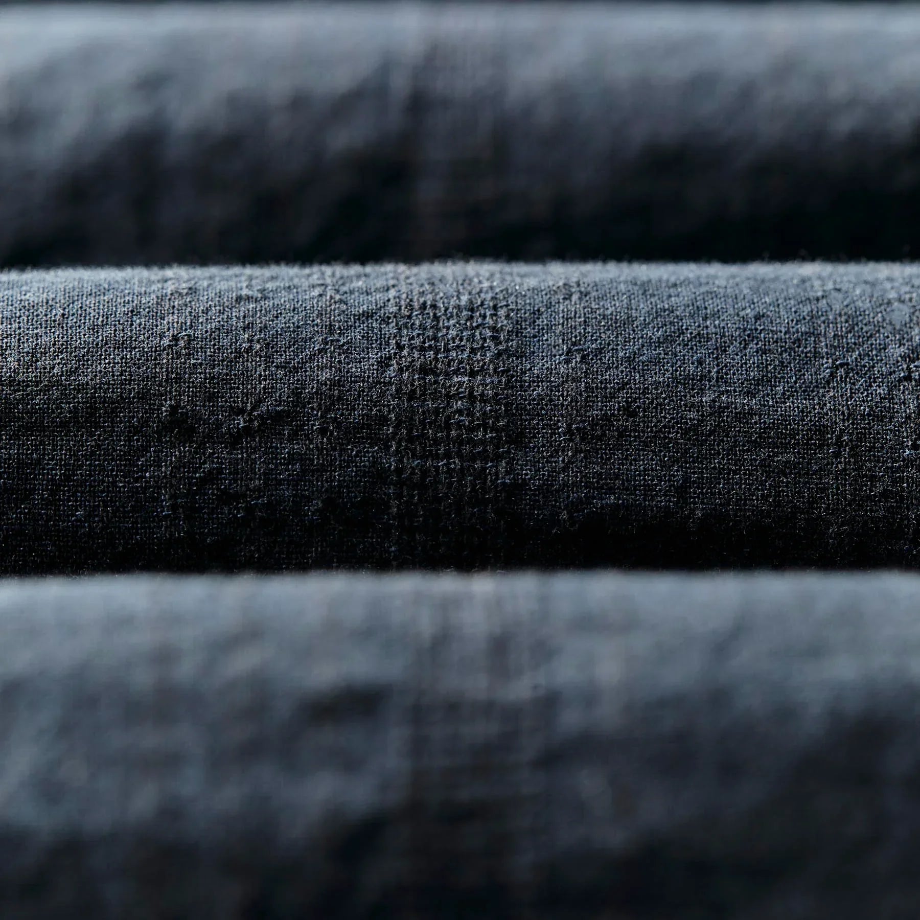 i+w x richter goods tonal striped pearl snap fabric