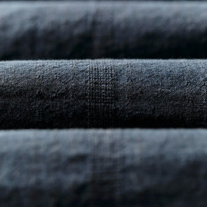 i+w x richter goods tonal striped pearl snap fabric