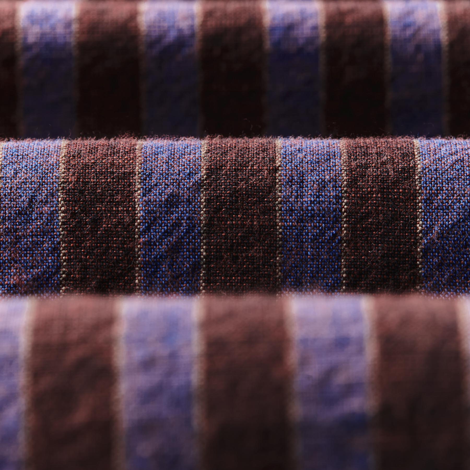 i+w x richter goods itajime stripe pearl snap