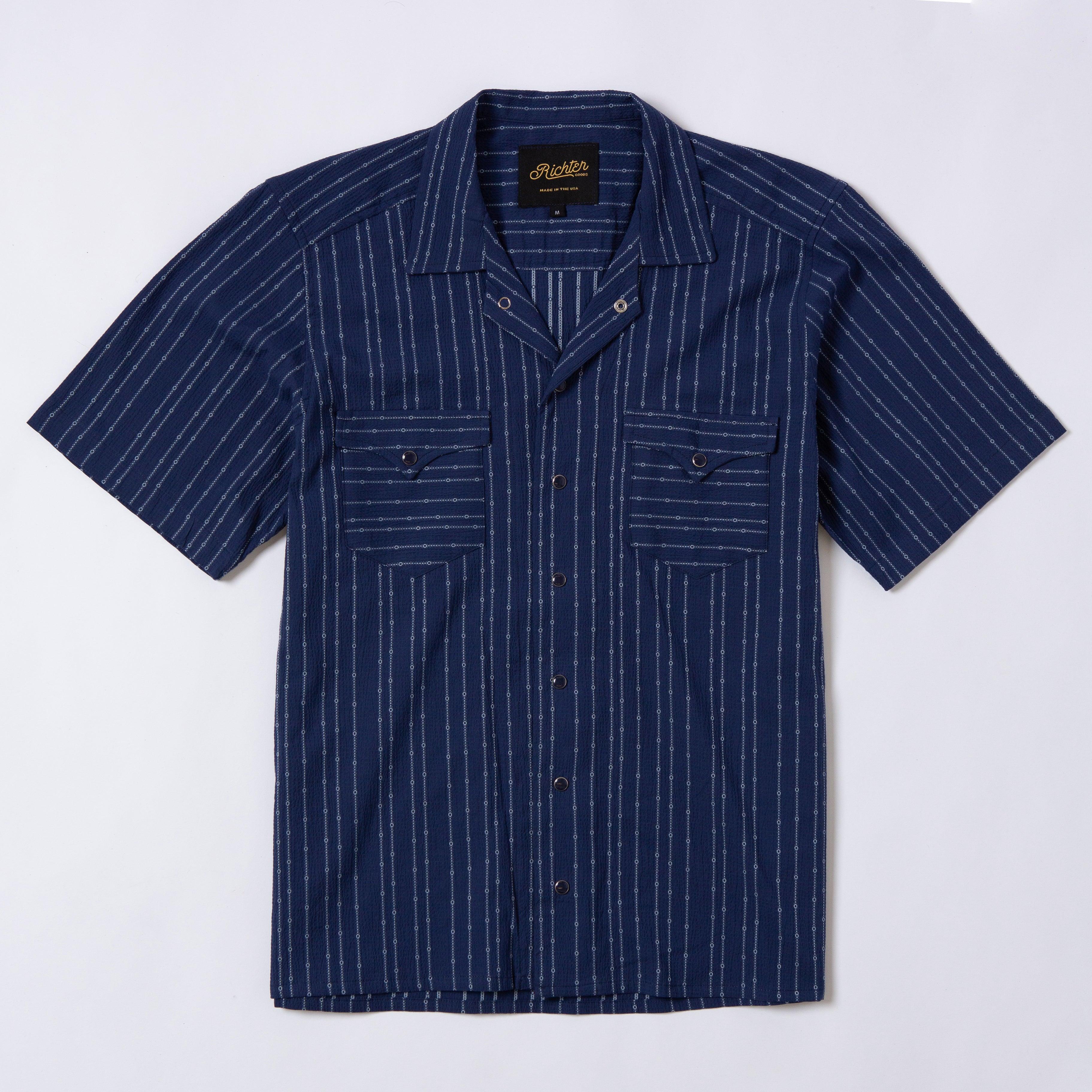 Short Sleeves