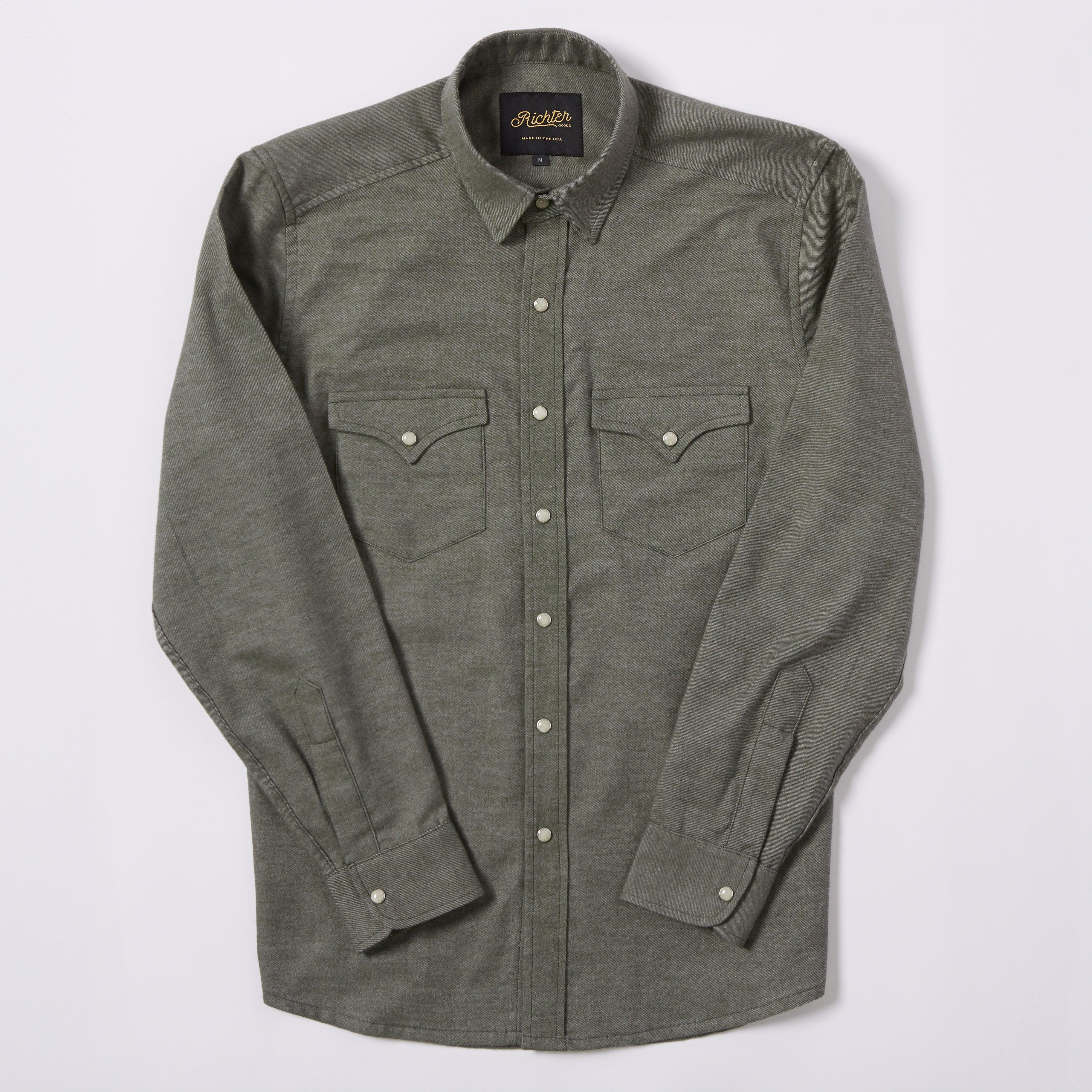 Long Sleeves