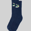 The Zoo Crew: Navy fish / M