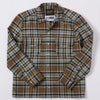 1974 Plaid Flannel