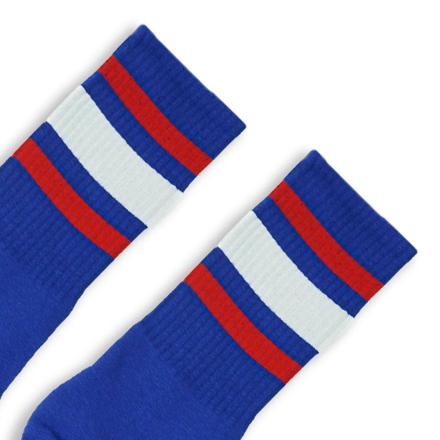 Star Spangled All American | Royal: L/XL