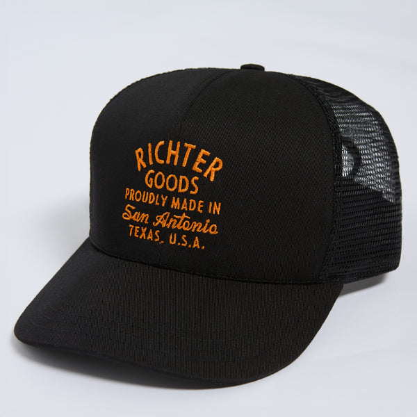 R1 Trucker Snapback