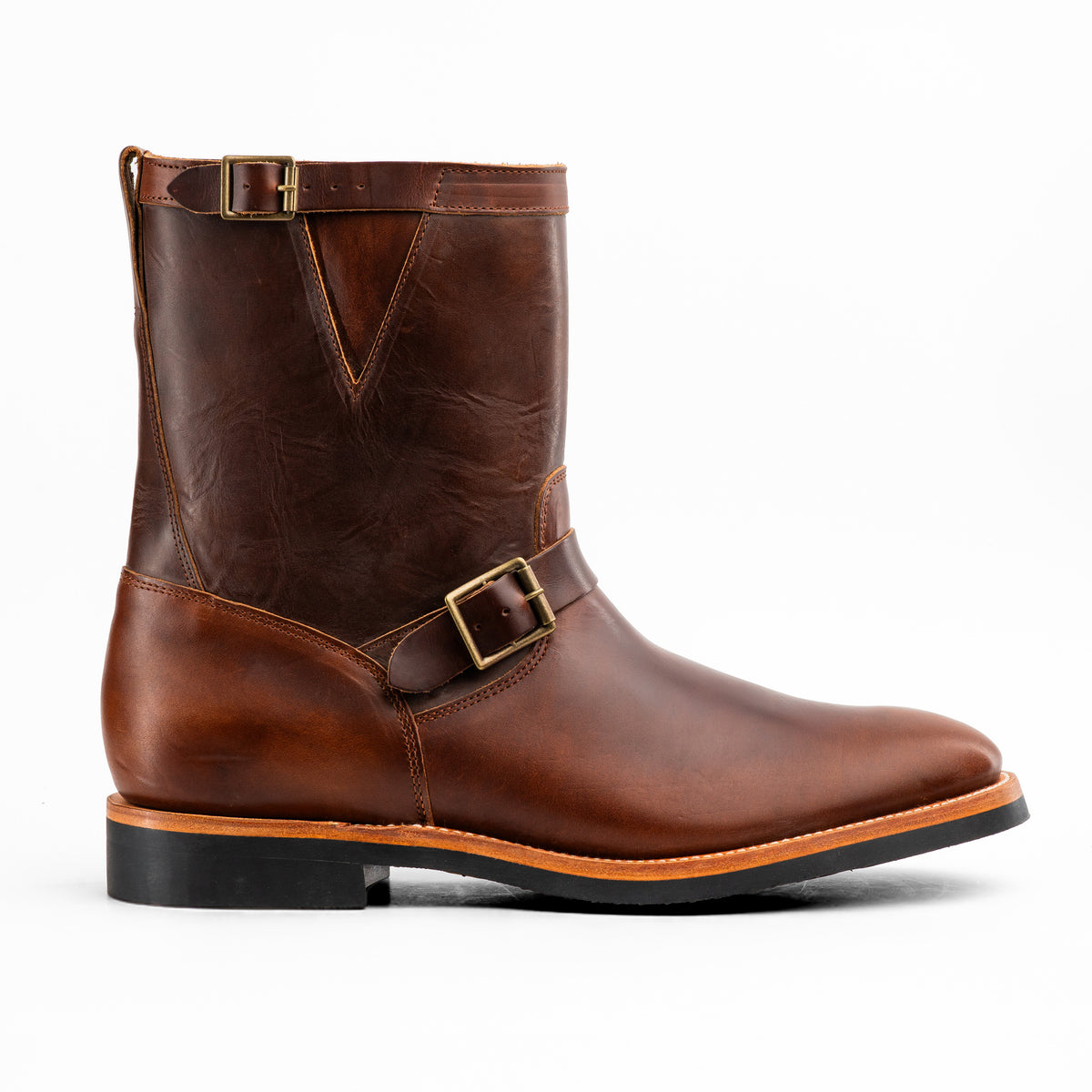 Hambleton Engineer Boot