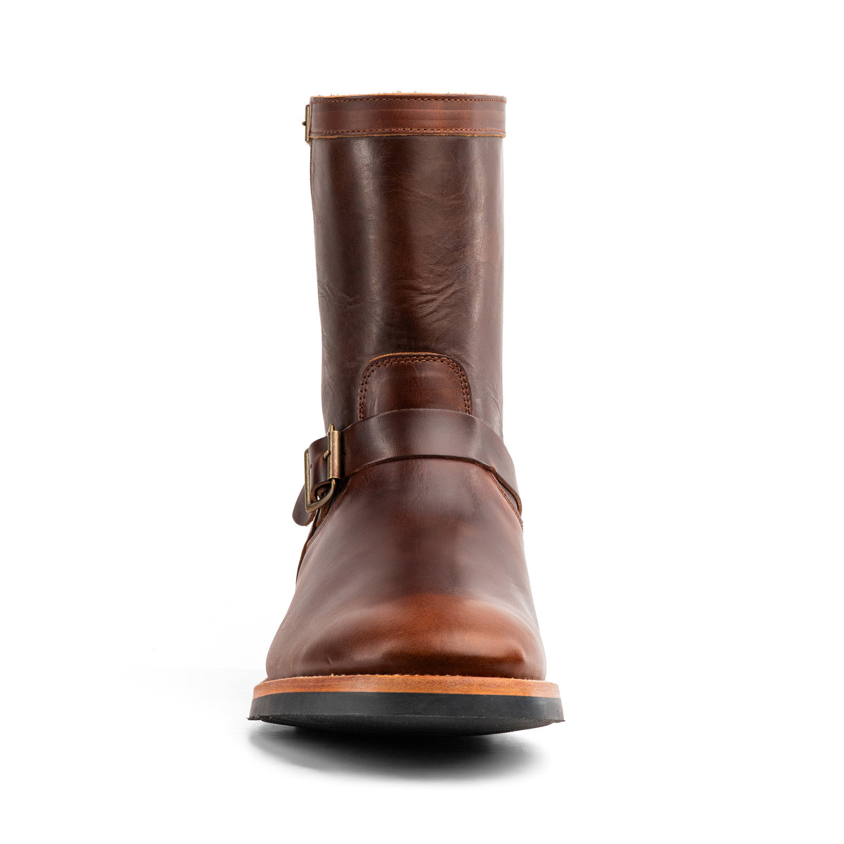 Hambleton Engineer Handcrafted Boot 