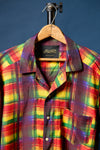Sandy in Irie Stripe