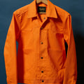 Terlingua Trucker Jacket in Deer Hunter