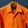 Terlingua Trucker Jacket in Deer Hunter