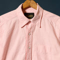 Frances Pink Western Oxford