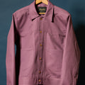 Terlingua Trucker Jacket in Concord