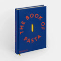 The Book of Pasta - Book Cover