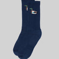 The Zoo Crew: Navy duck