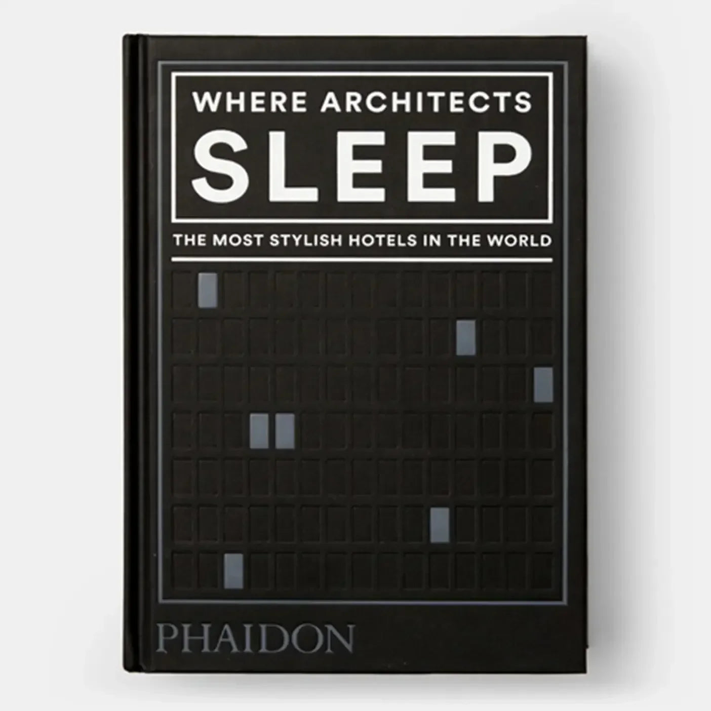 Where Architects Sleep- Cover