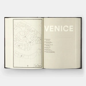 Where Architects Sleep- Venice Page