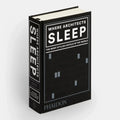Where Architects Sleep Book Cover