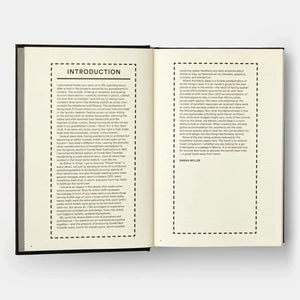 Where Architects Sleep Introduction Page