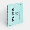Woman Made - Book Cover