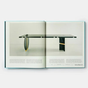 Woman Made - Table Design inspiration