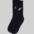 The Zoo Crew: Black pigeon / L