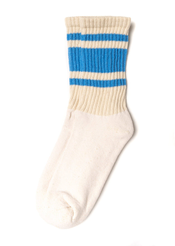 The Mono Stripe: Blue / One Size