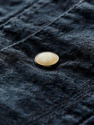 i+w x richter goods tonal striped pearl snap closure