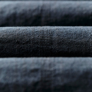 i+w x richter goods tonal striped pearl snap fabric