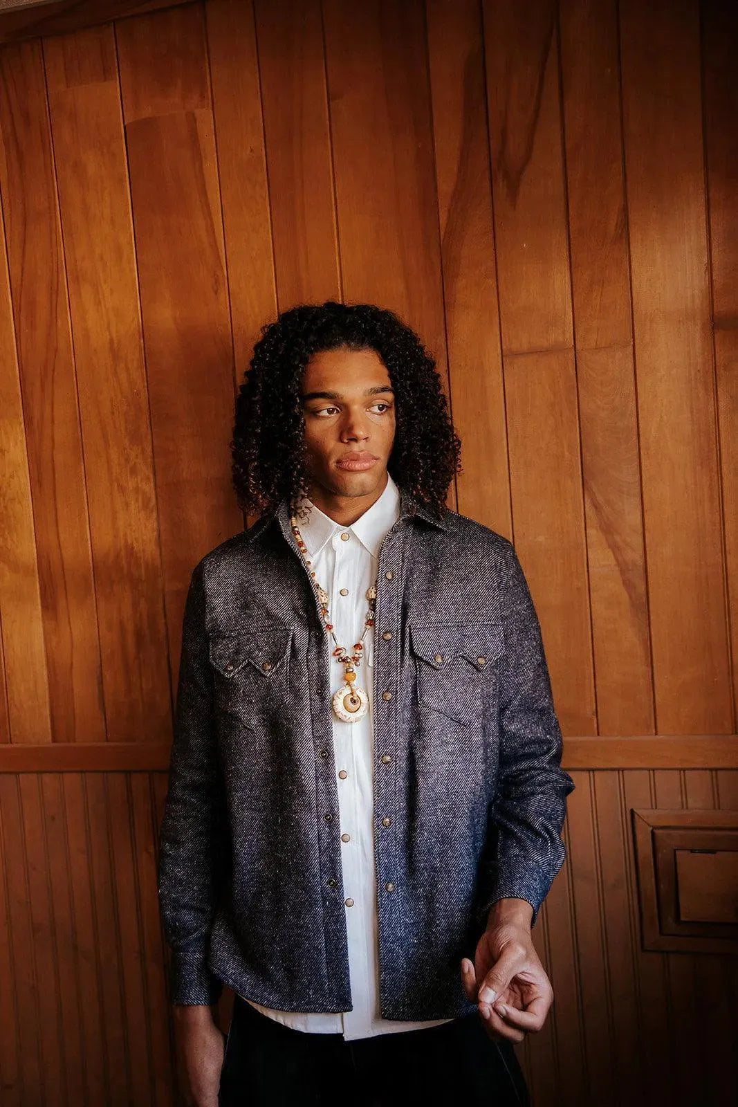 Men's Flannel Shirts & Shackets - Stay Warm & Look Sharp
