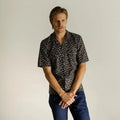 Salado Summer Woven in Floral Print Richter Goods | Made by us in the U.S.